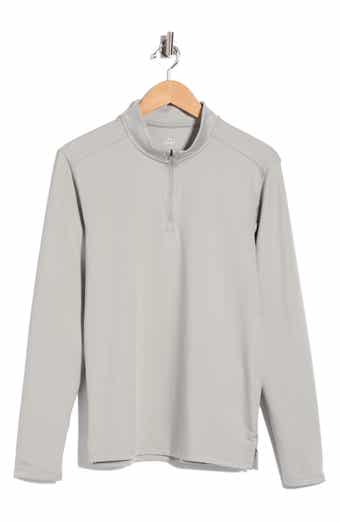 Motion Quarter Zip Pullover
