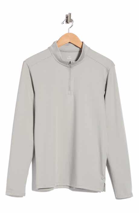 Motion Quarter Zip Pullover
