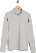 Under Armour Motion Quarter Zip Pullover