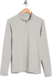 Under Armour Motion Quarter Zip Pullover
