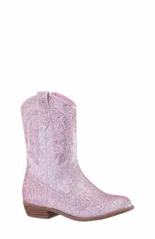 Nina Kids' Felicity Western Boot