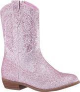 Nina Kids' Hawley Western Boot