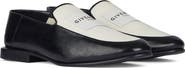 Givenchy Label Colorblock Convertible Loafer