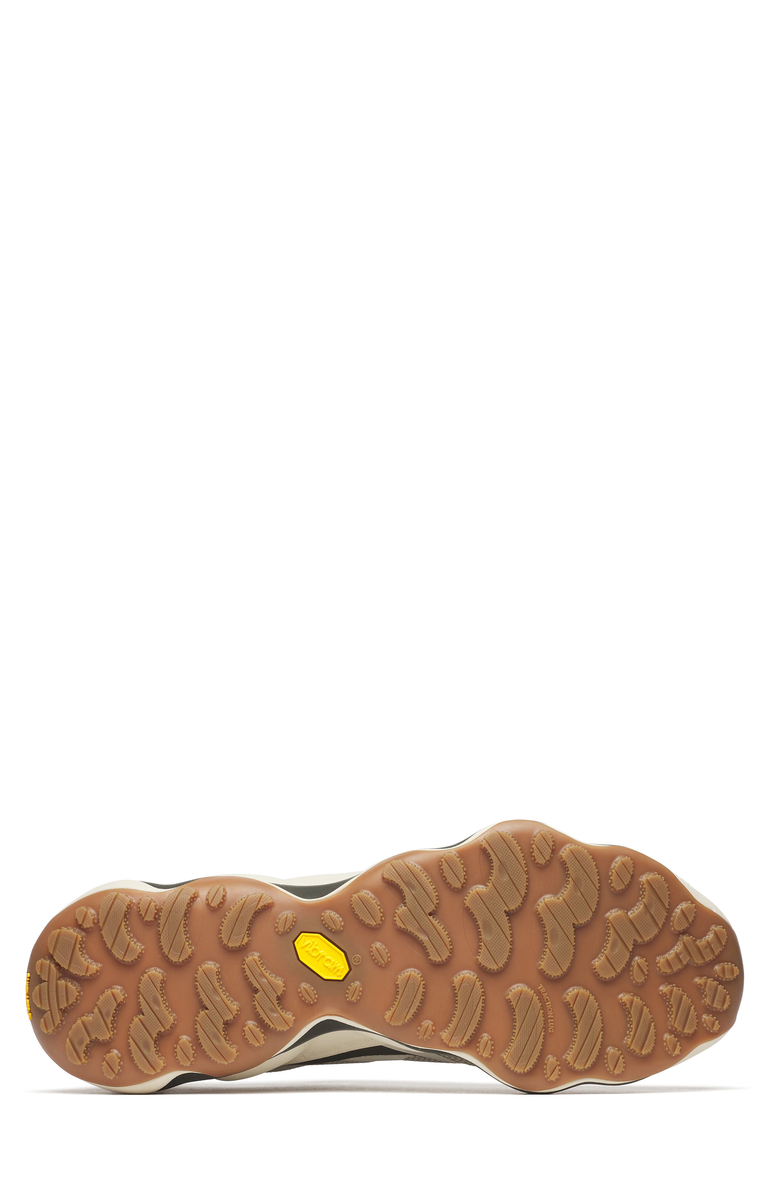 Merrell SpeedARC Matis Hiking Sneaker, Alternate, color, Diorite