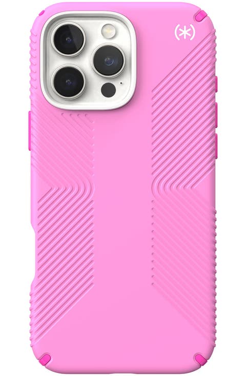 Presidio2 Grip MagSafe Case with for Apple iPhone 16 Pro Max