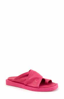 Bueno Jerika Toe Loop Sandal