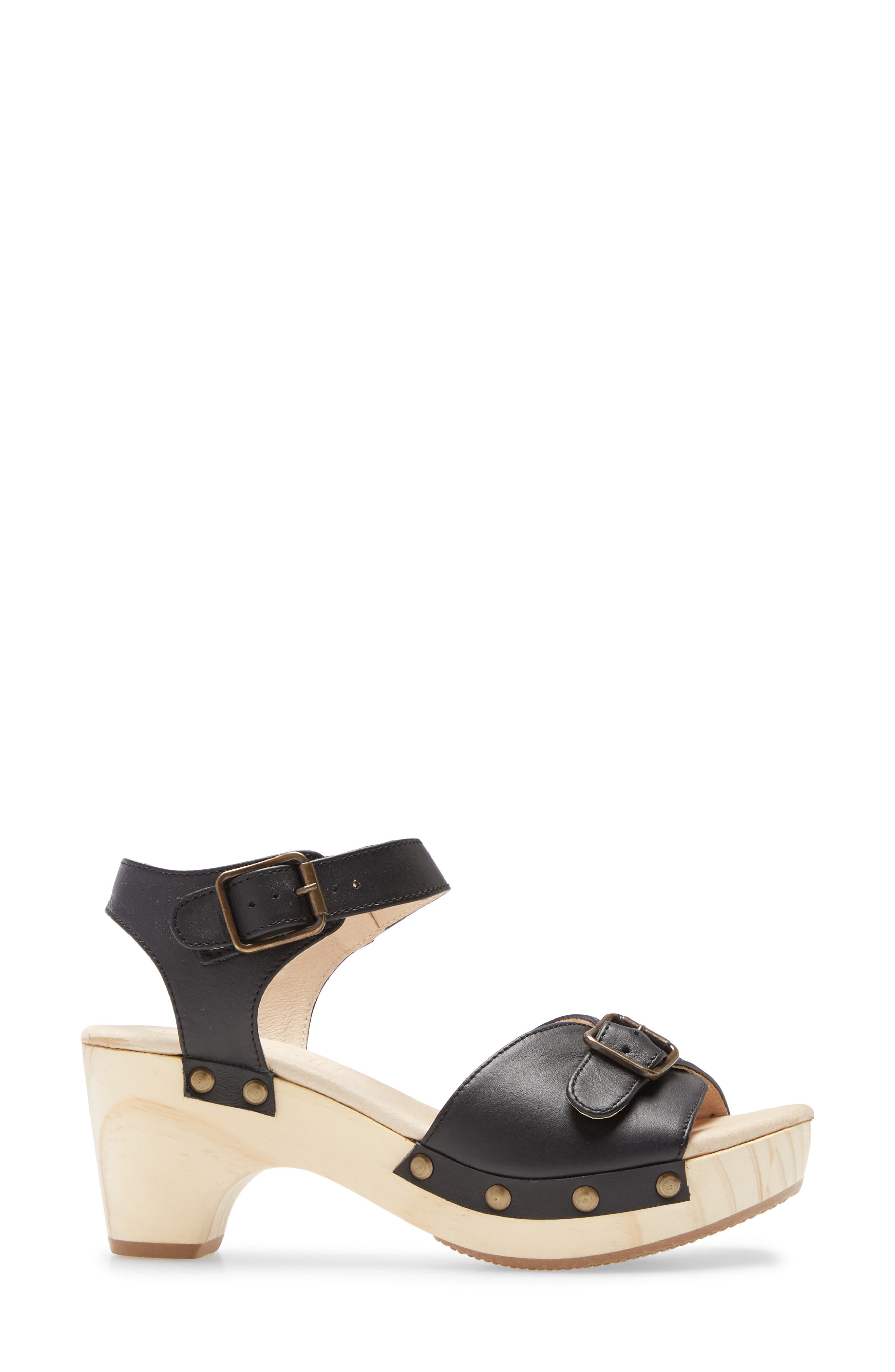 Cordani Zerina Sandal, Alternate, color, 