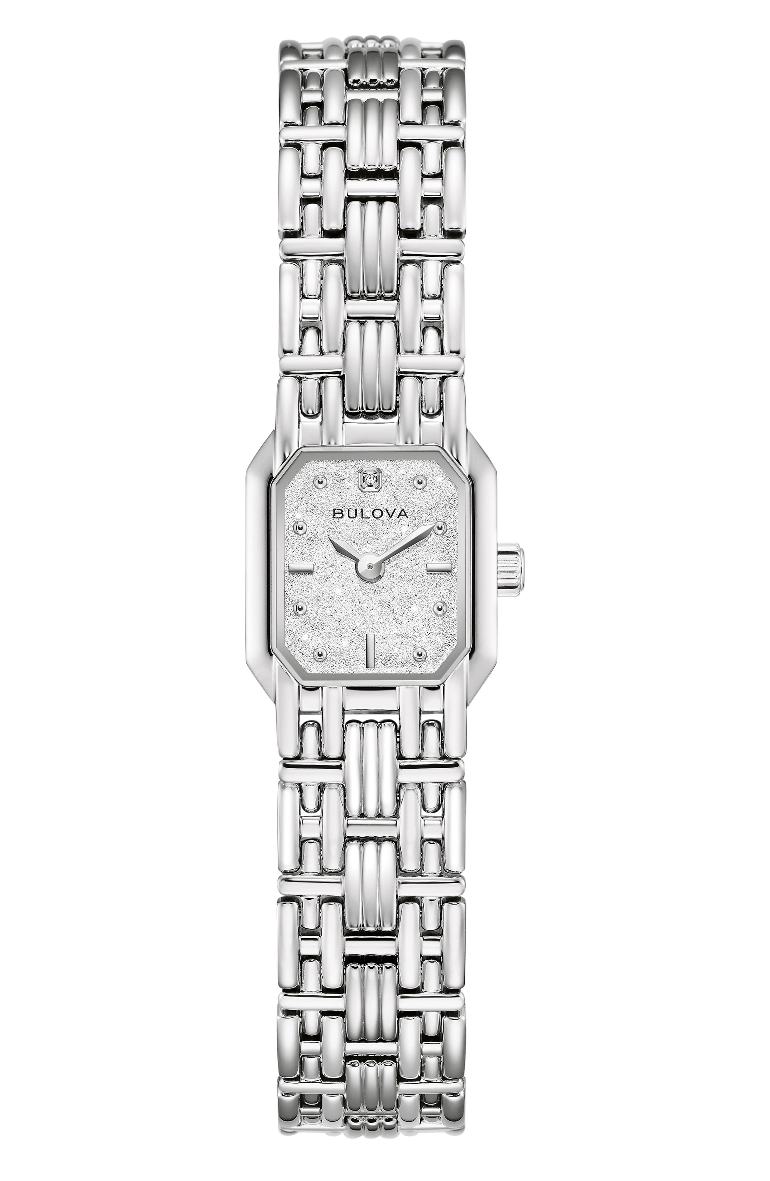 SILVER-TONE
