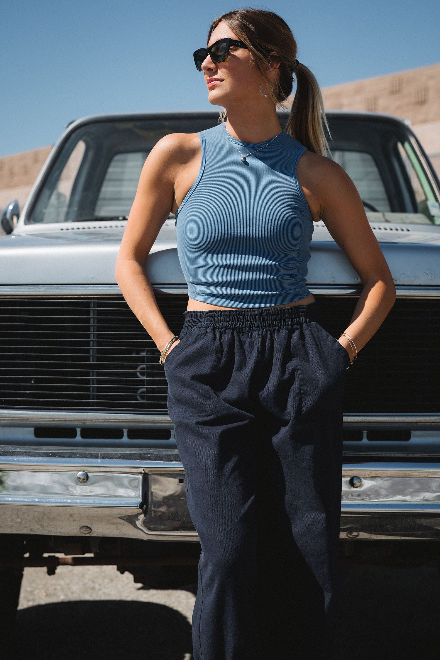 Day Pants - image 4