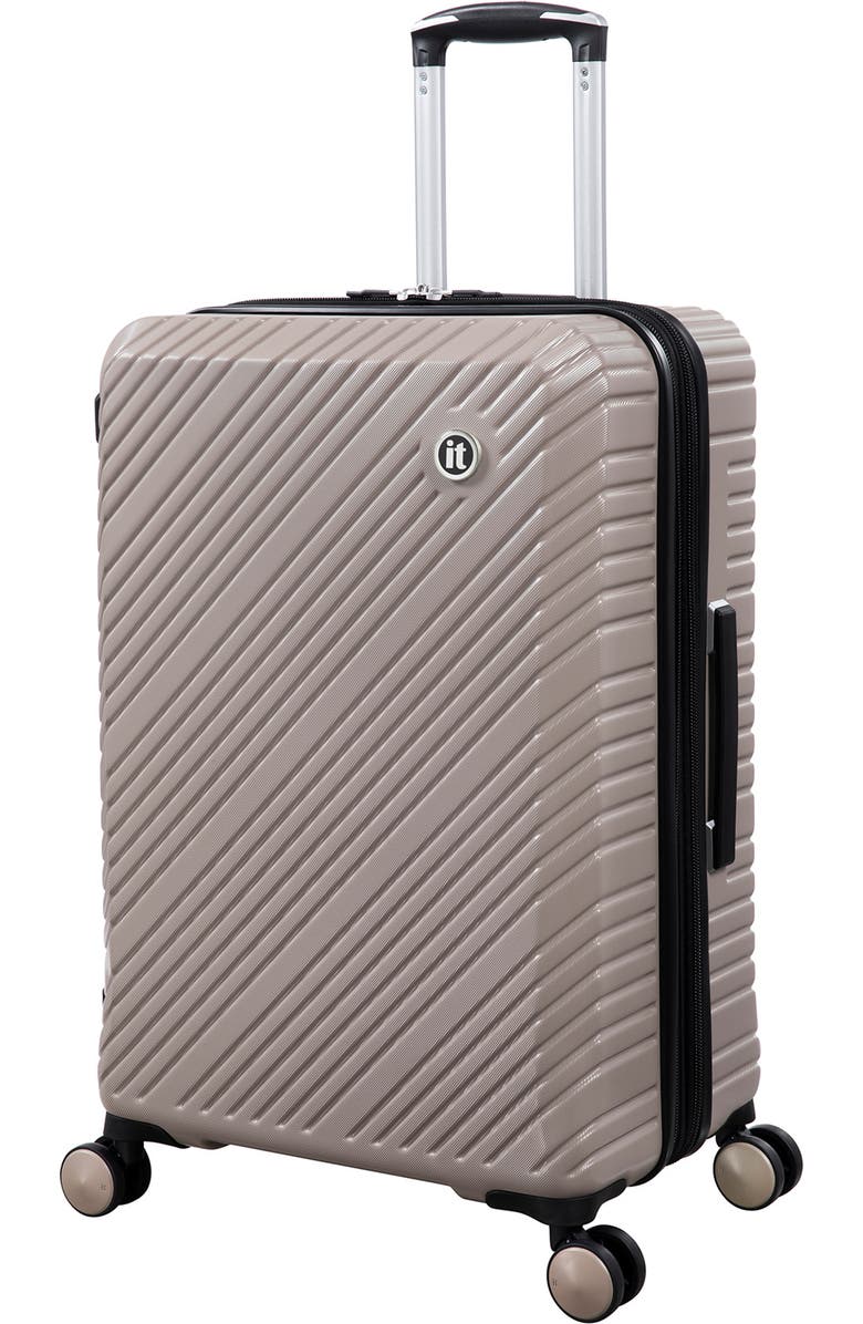 IT LUGGAGE Recline 26-Inch Hardside Luggage, Main, color,