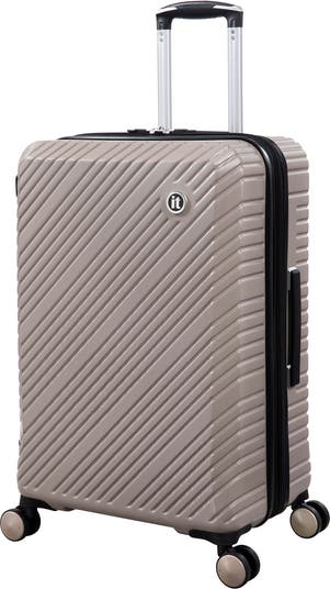 Recline 26-Inch Hardside Luggage