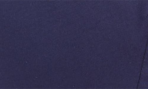 Shop Nordstrom Rack Assorted 2-pack Tranquility Bralettes In Pink Beauty Navy Peacoat