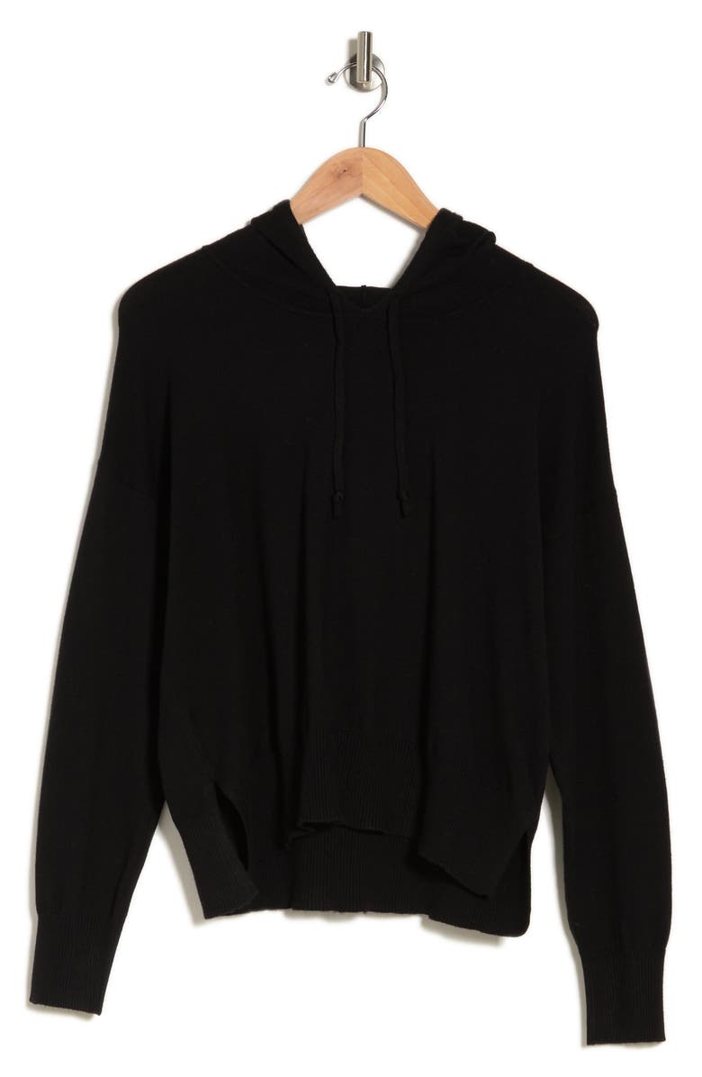 Splendid Hooded Sweatshirt, Alternate, color,