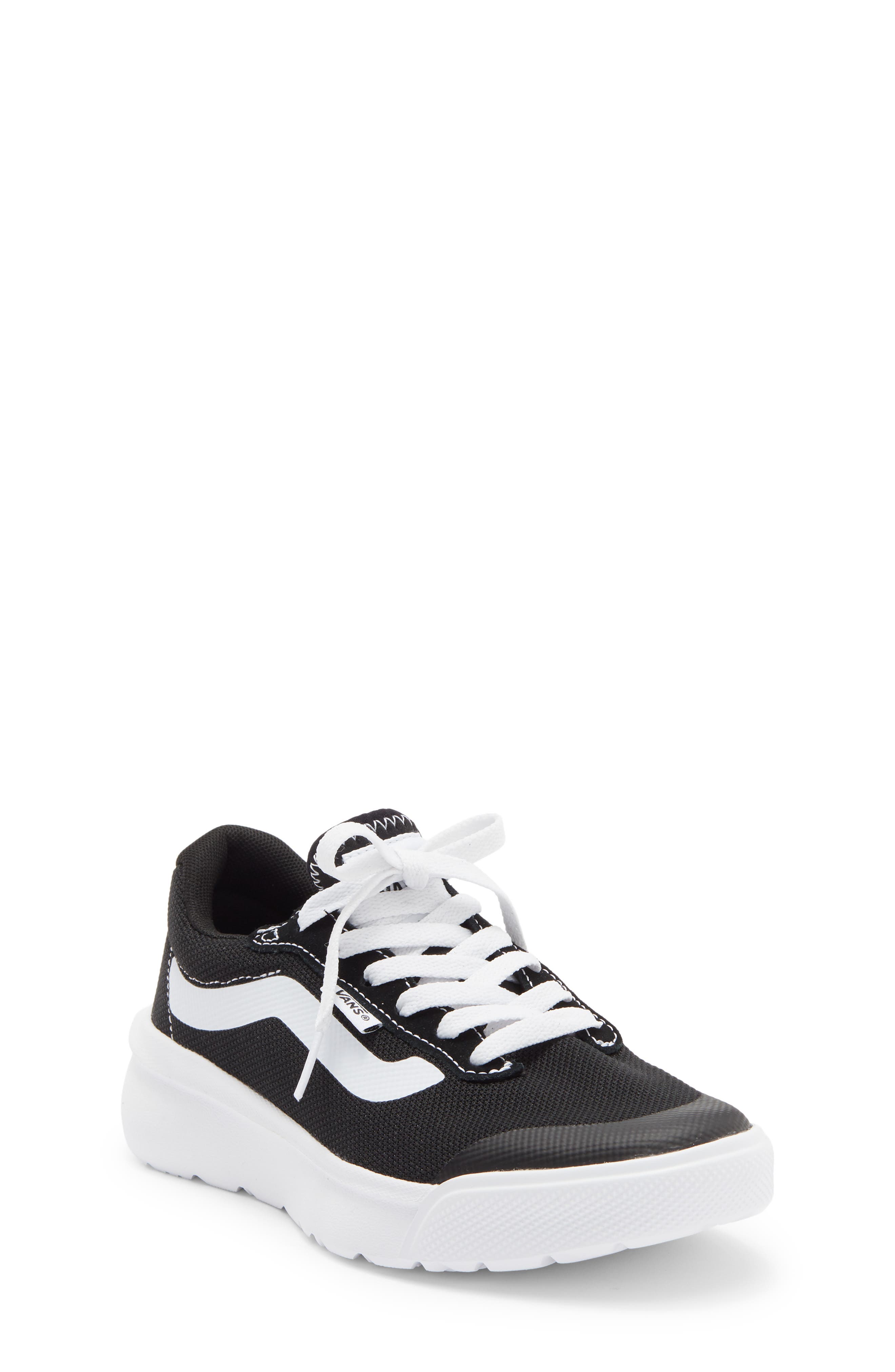 Kids' Range Brz Sneaker