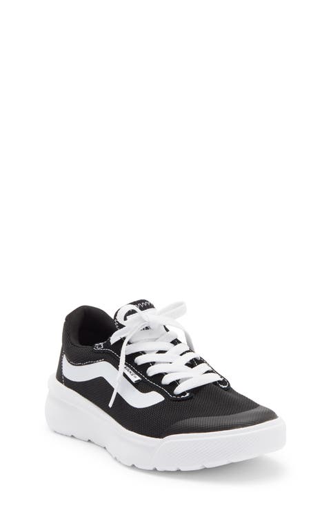 Kids' Range Brz Sneaker