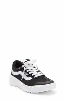 Kids' Range Brz Sneaker