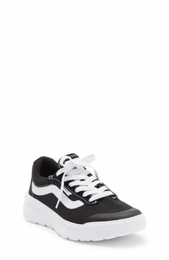 Kids' Range Brz Sneaker