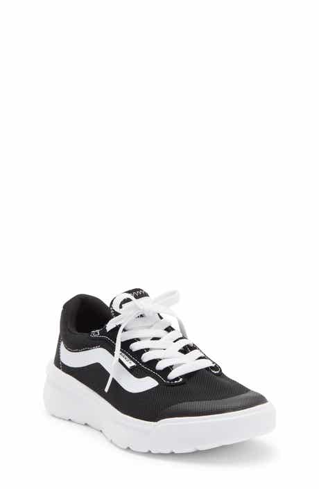 Kids' Range Brz Sneaker