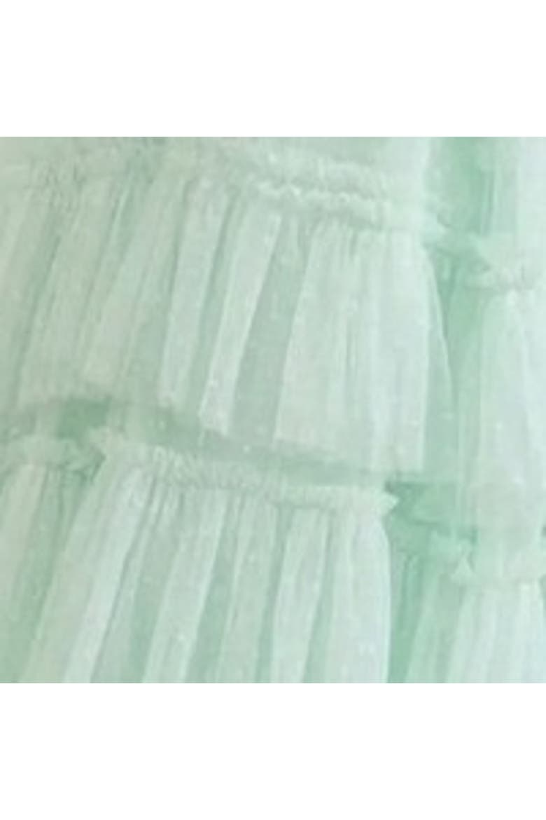 Valentine Ruffle Maxi Gown, Alternate, color, Soft Mint
