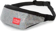Manhattan Portage Limelight Brooklyn Bridge Belt Bag