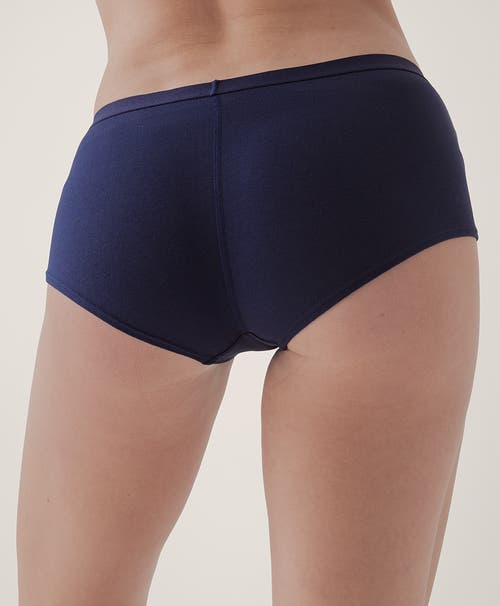 Pact Organic Cotton Everyday Boy Short 6-pack