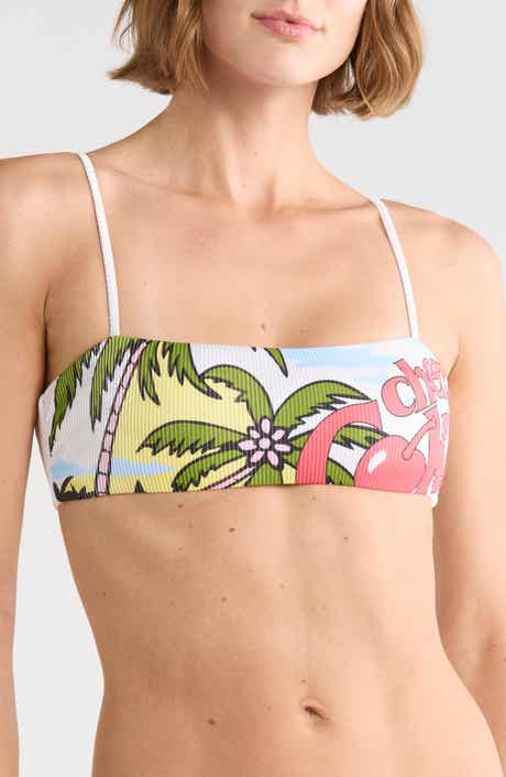 Maaji Vanessa Reversible Bikini Top