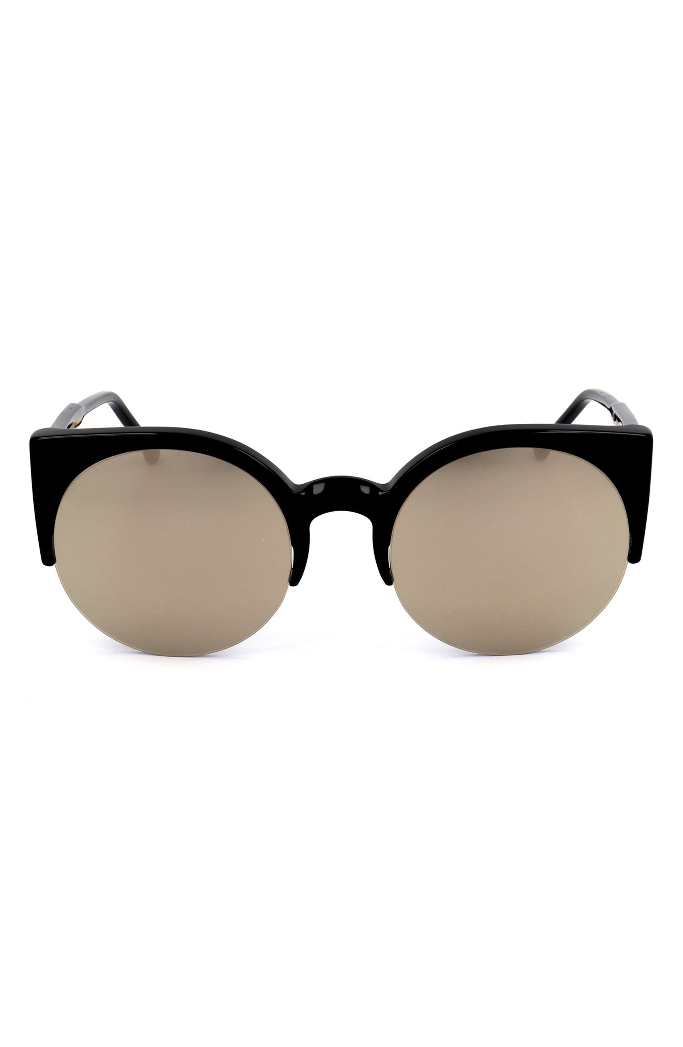 SUPER by RETROSUPERFUTURE® 52mm Cat Eye Sunglasses
