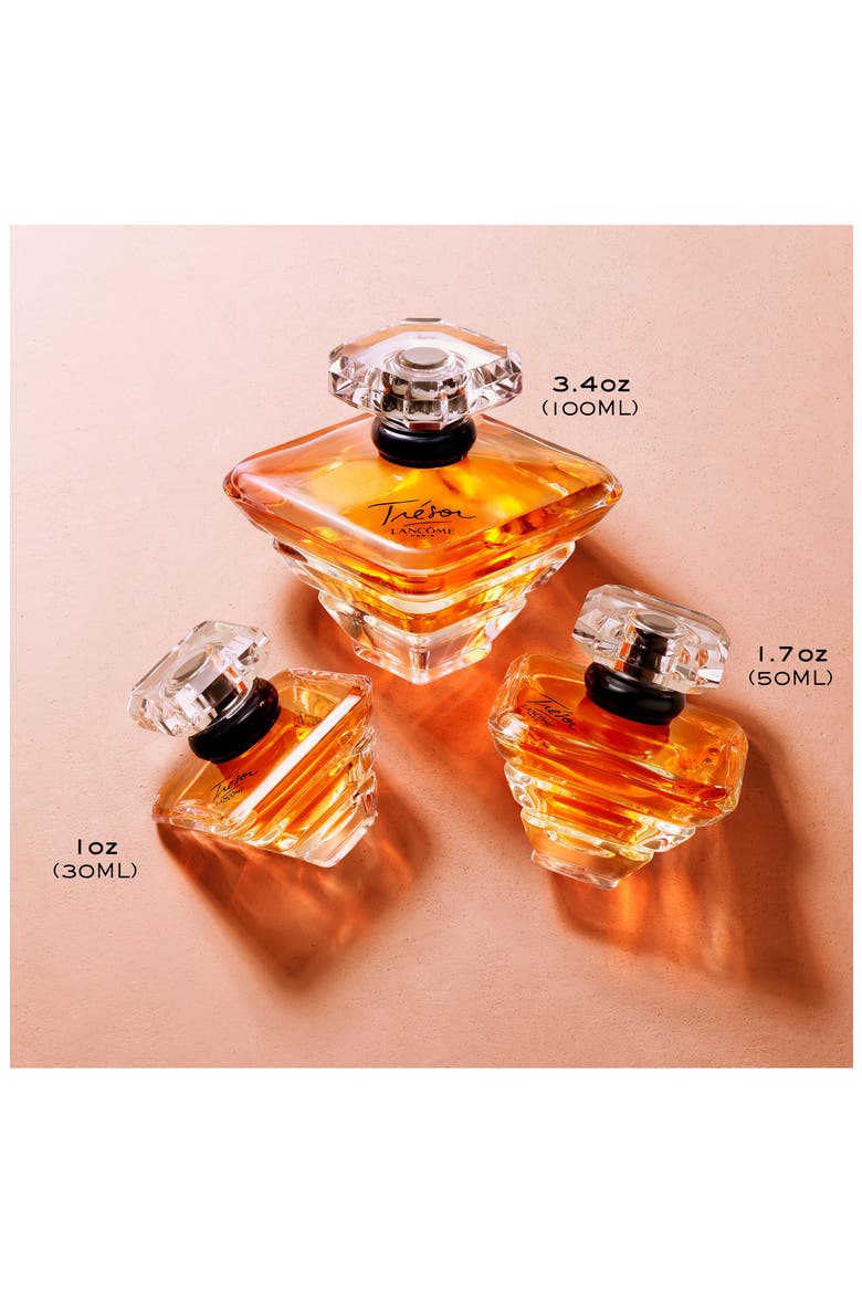 Trésor Mother's Day Set with Perfume & Body Lotion, Alternate, color, NO COLOR