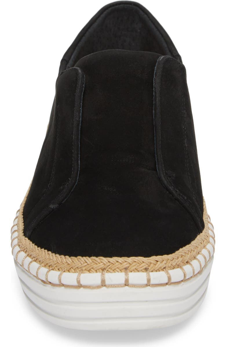 JSlides Karla Sneaker, Alternate, color,