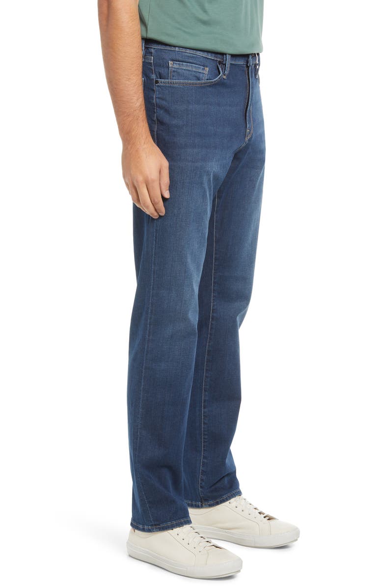 34 Heritage Charisma Relaxed Fit Jeans, Alternate, color, Dark Soft