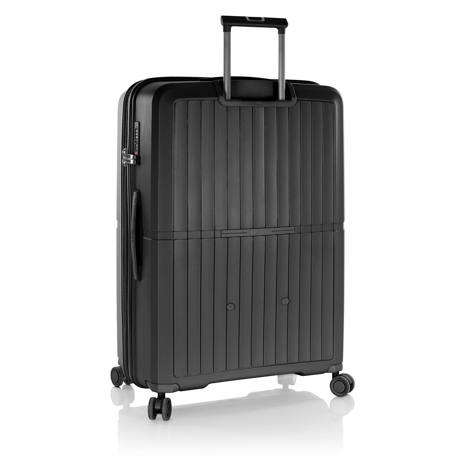 Heys Airlite 30 Inch Luggage, Alternate, color, Black