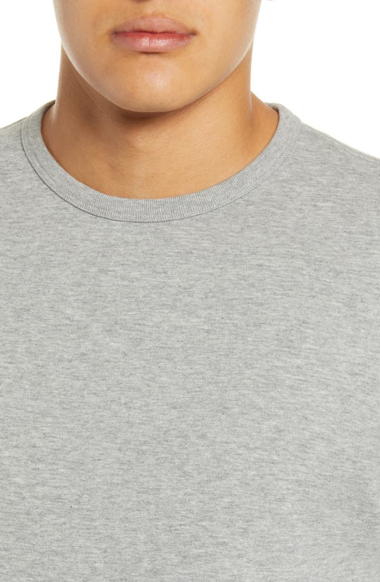 FRAME Reversible Long Sleeve T-Shirt, Alternate, color, 