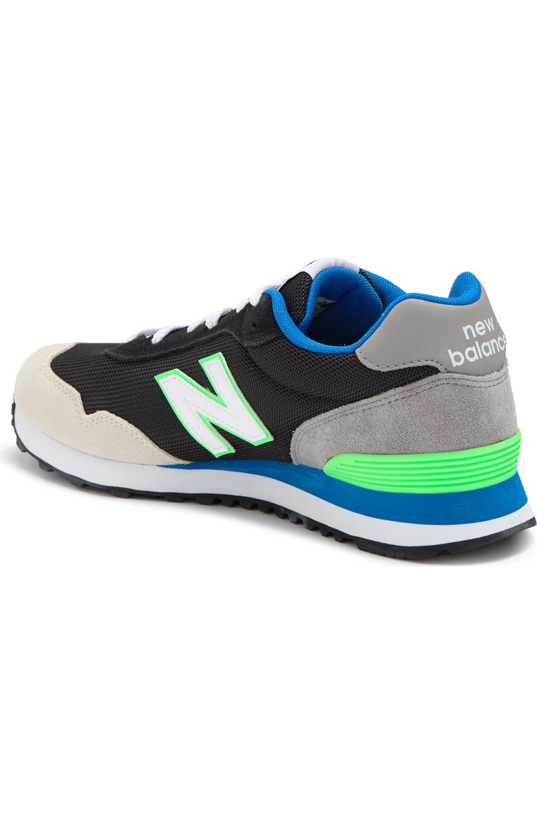 New Balance 515 Classic Running Sneaker, Alternate, color,