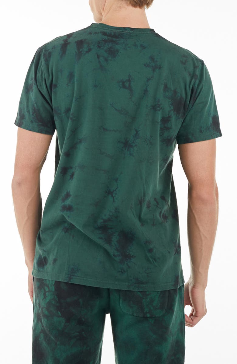 NANA JUDY The Club Crewneck T-Shirt, Alternate, color, 