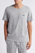 BOSS Mix Match Pajama T-Shirt