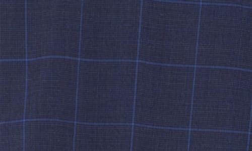 Hugo Boss Hugo Tom Trousers In Dark Blue