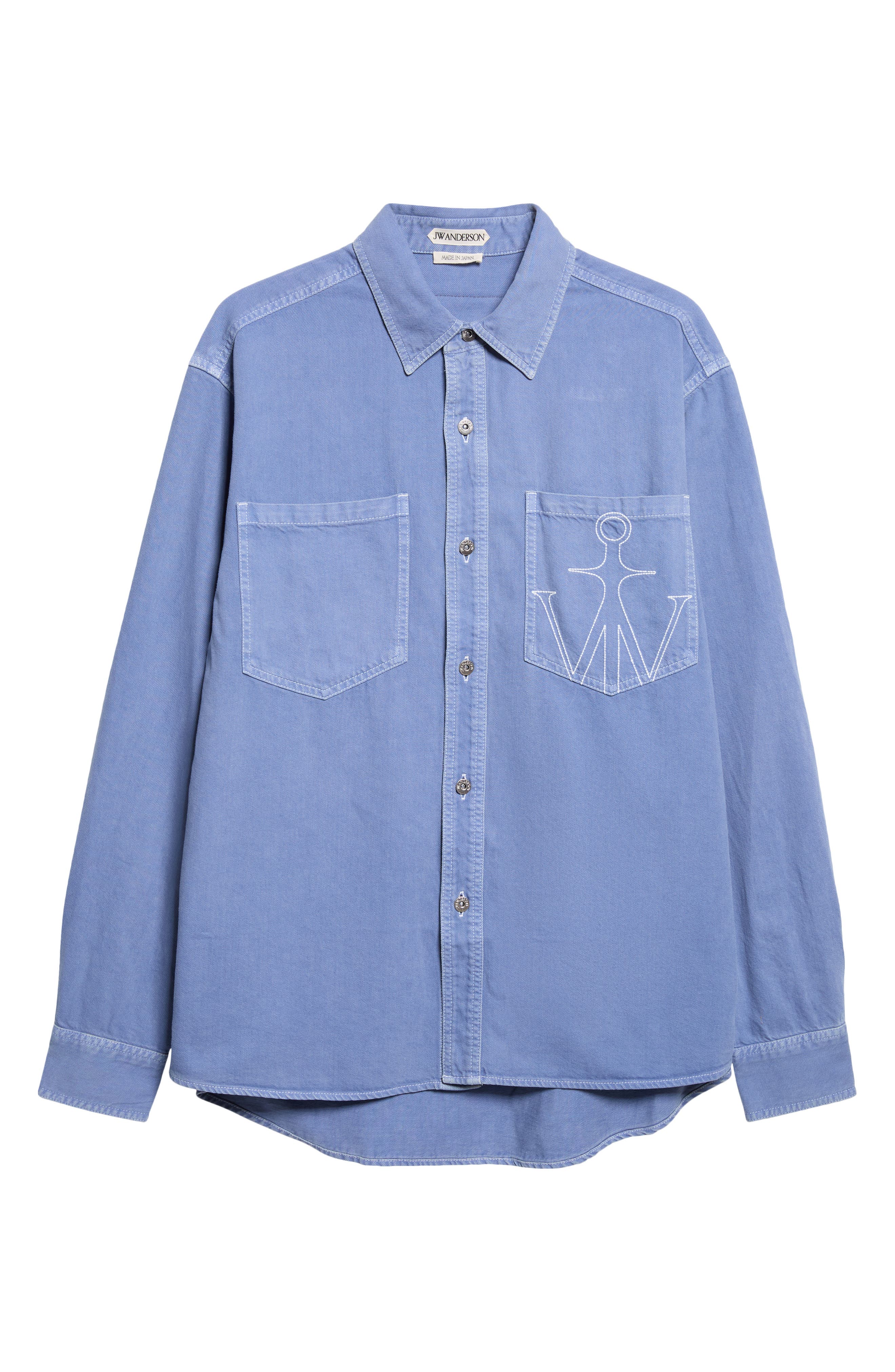 selected FRENCH BLUE