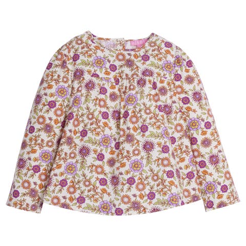 Kids' Lisle Top (Little Kid & Big Kid)