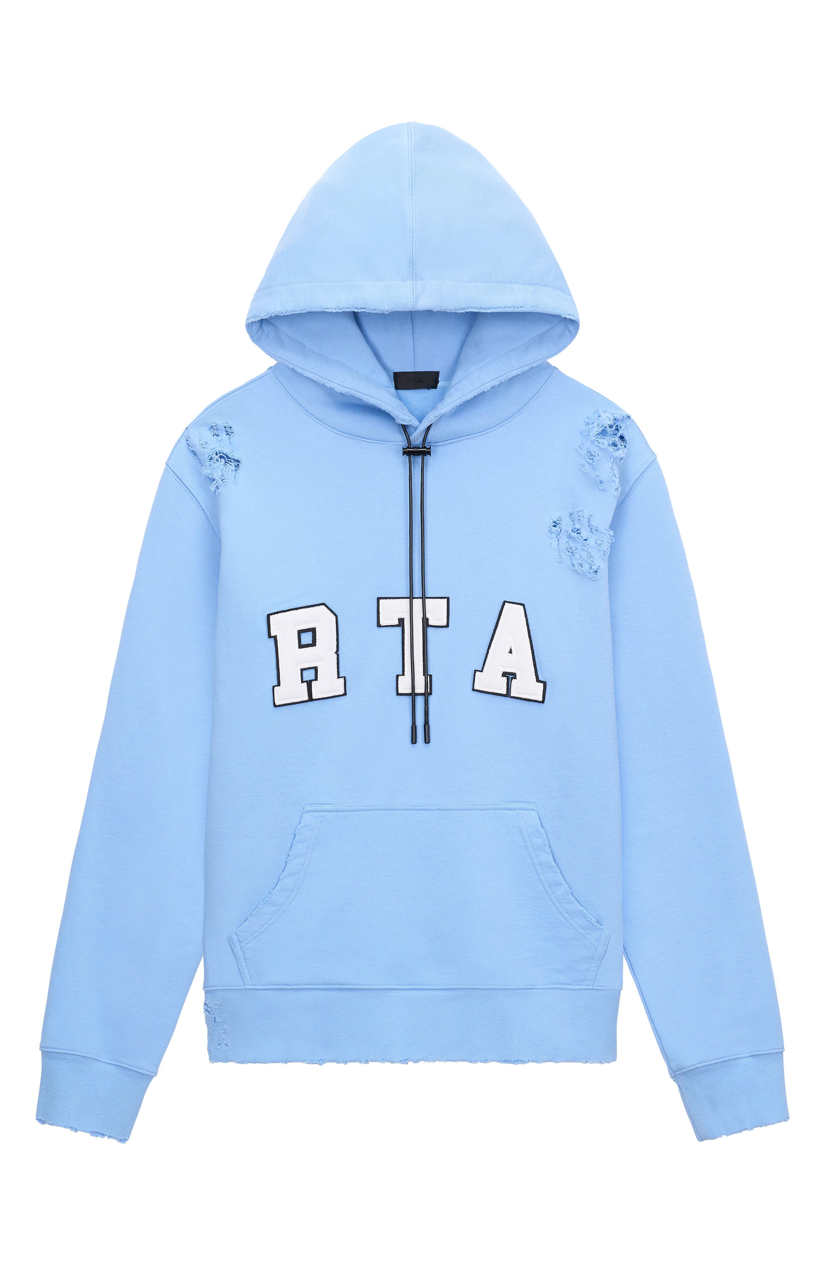 selected SKY BLUE COLLEGIATE