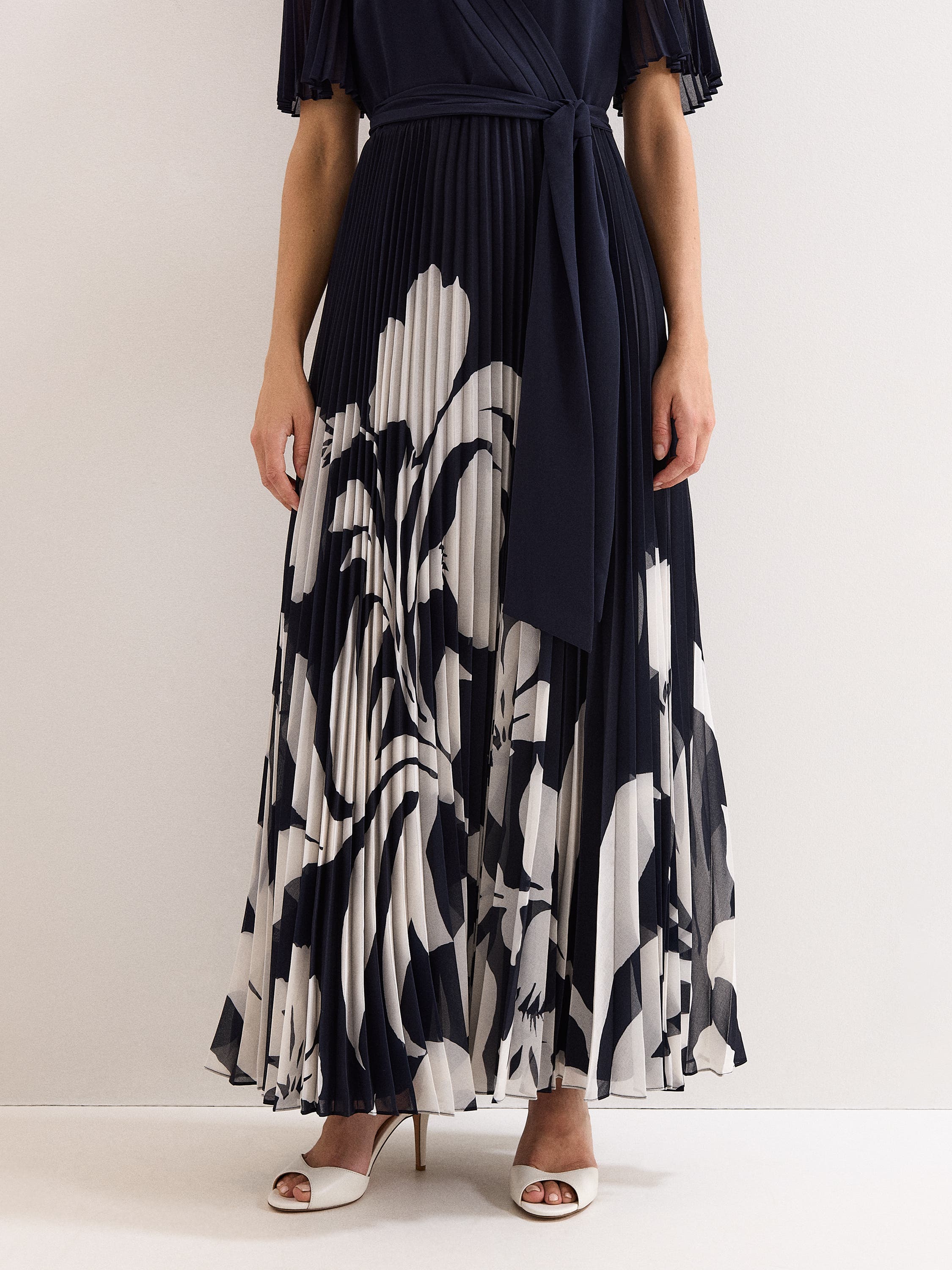 abigail midi wrap dress Abigail Silk Jersey Midi Wrap Dress  Diane von Furstenberg