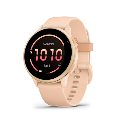 vivoactive 6