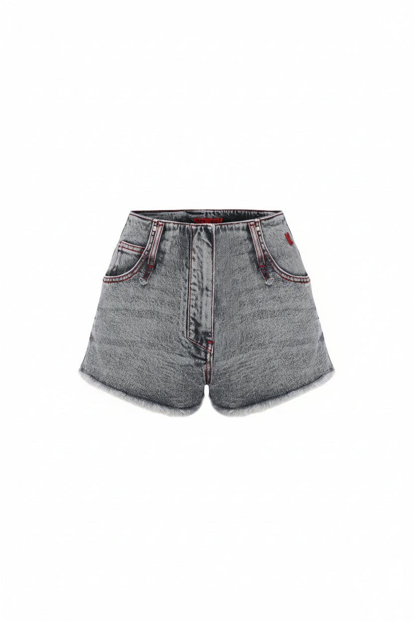 selected grey