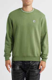 BB Cosmo Crewneck Sweatshirt