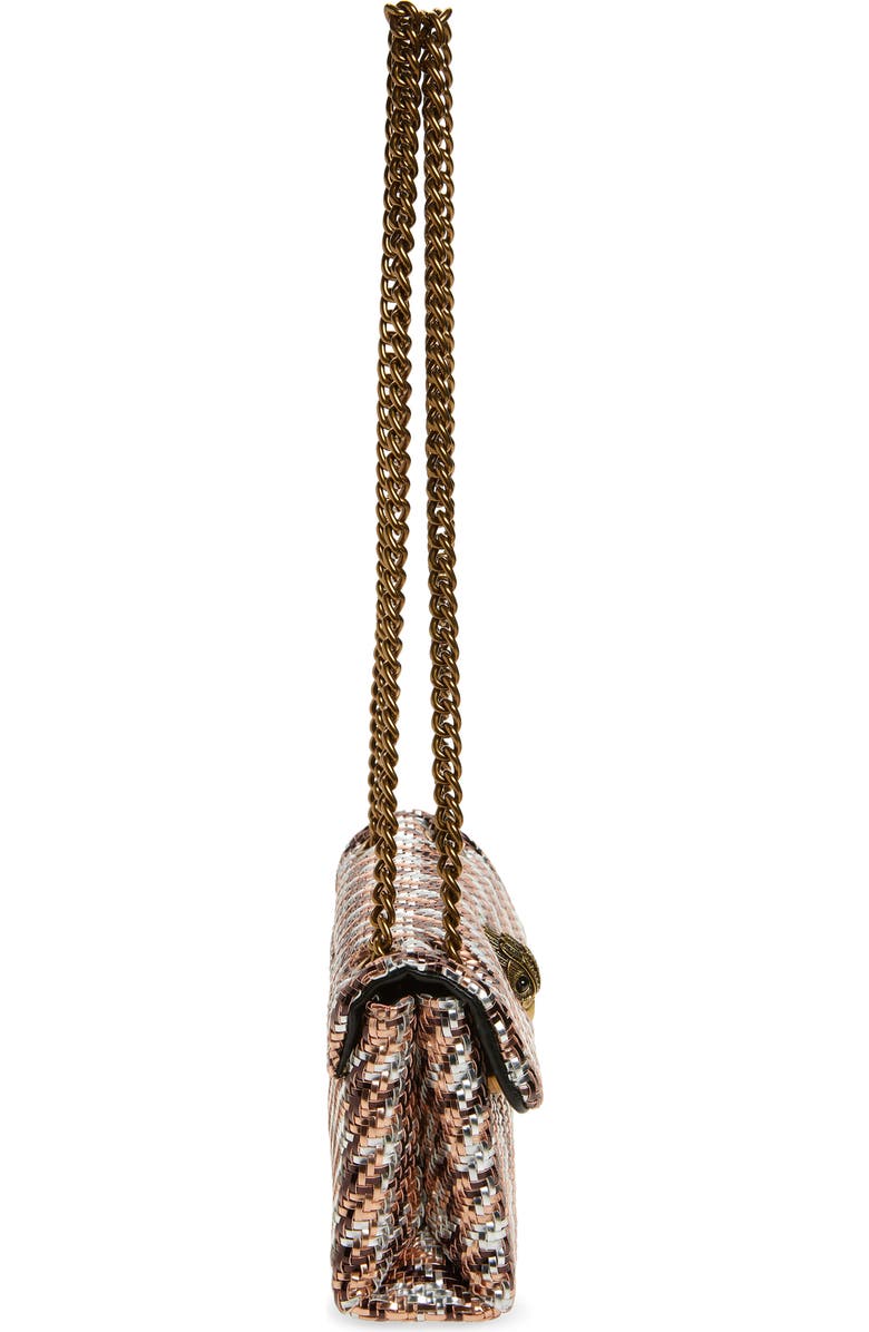 Kurt Geiger London Mini Kensington Convertible Bag, Alternate, color,