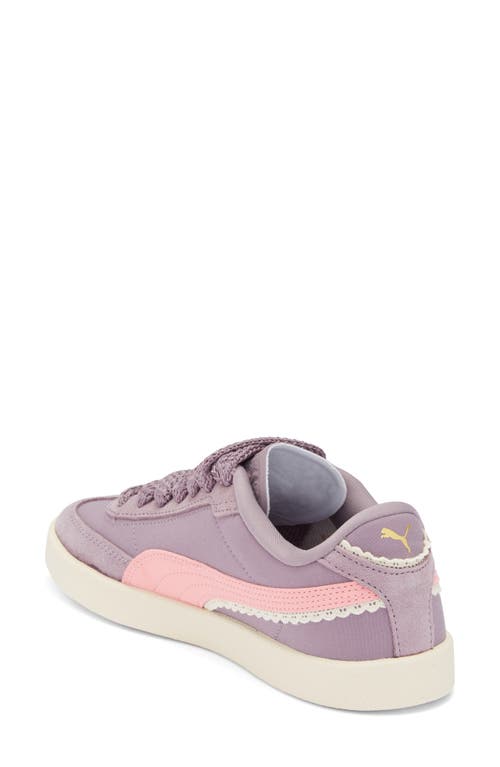Puma Club Ii Era Memories Sneaker