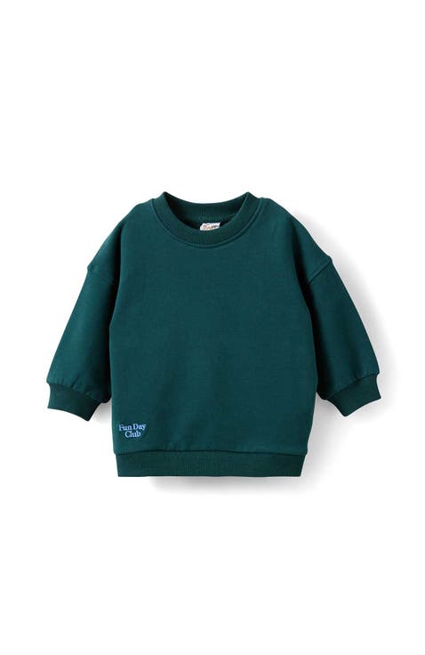 Riley Sweater