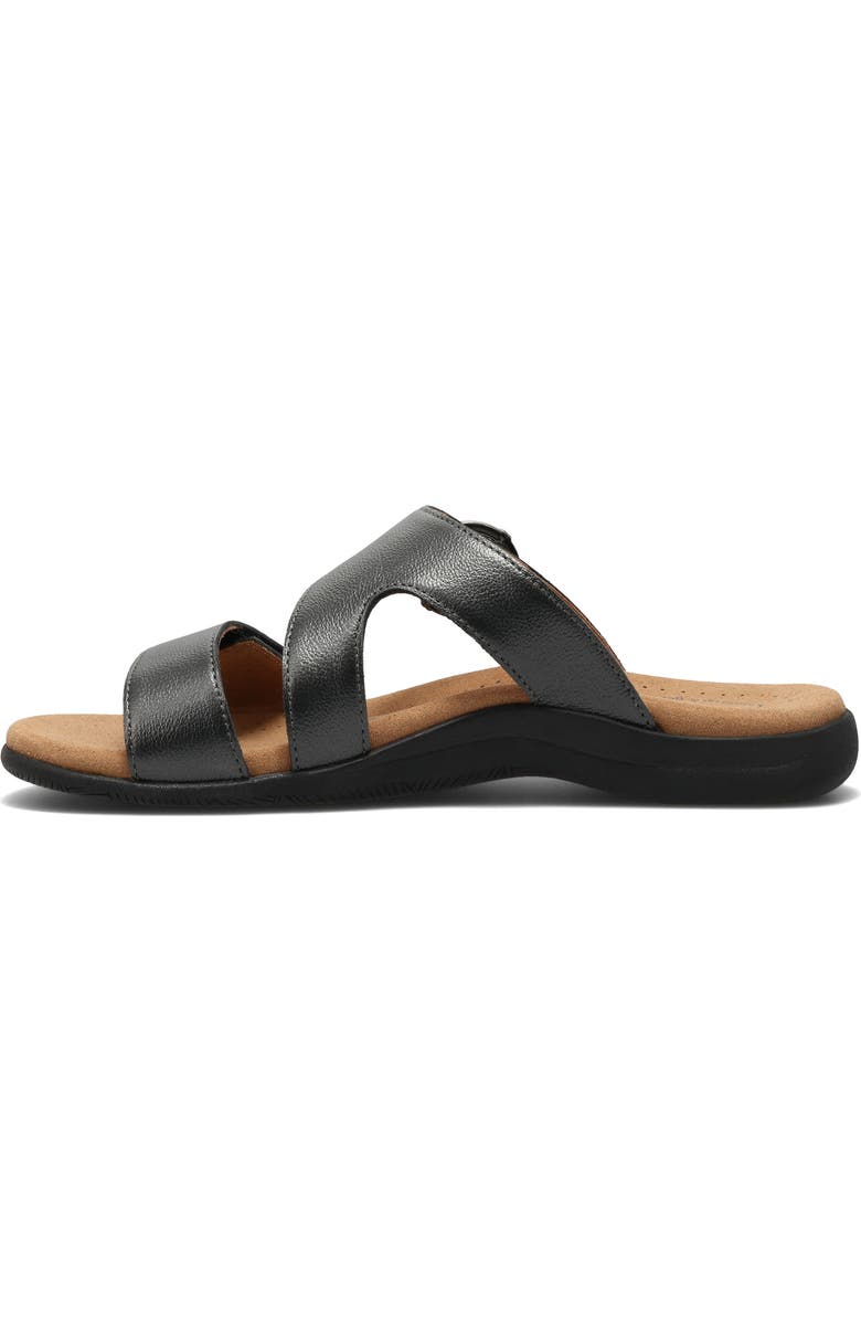 Taos Westside Slide Sandal, Alternate, color,
