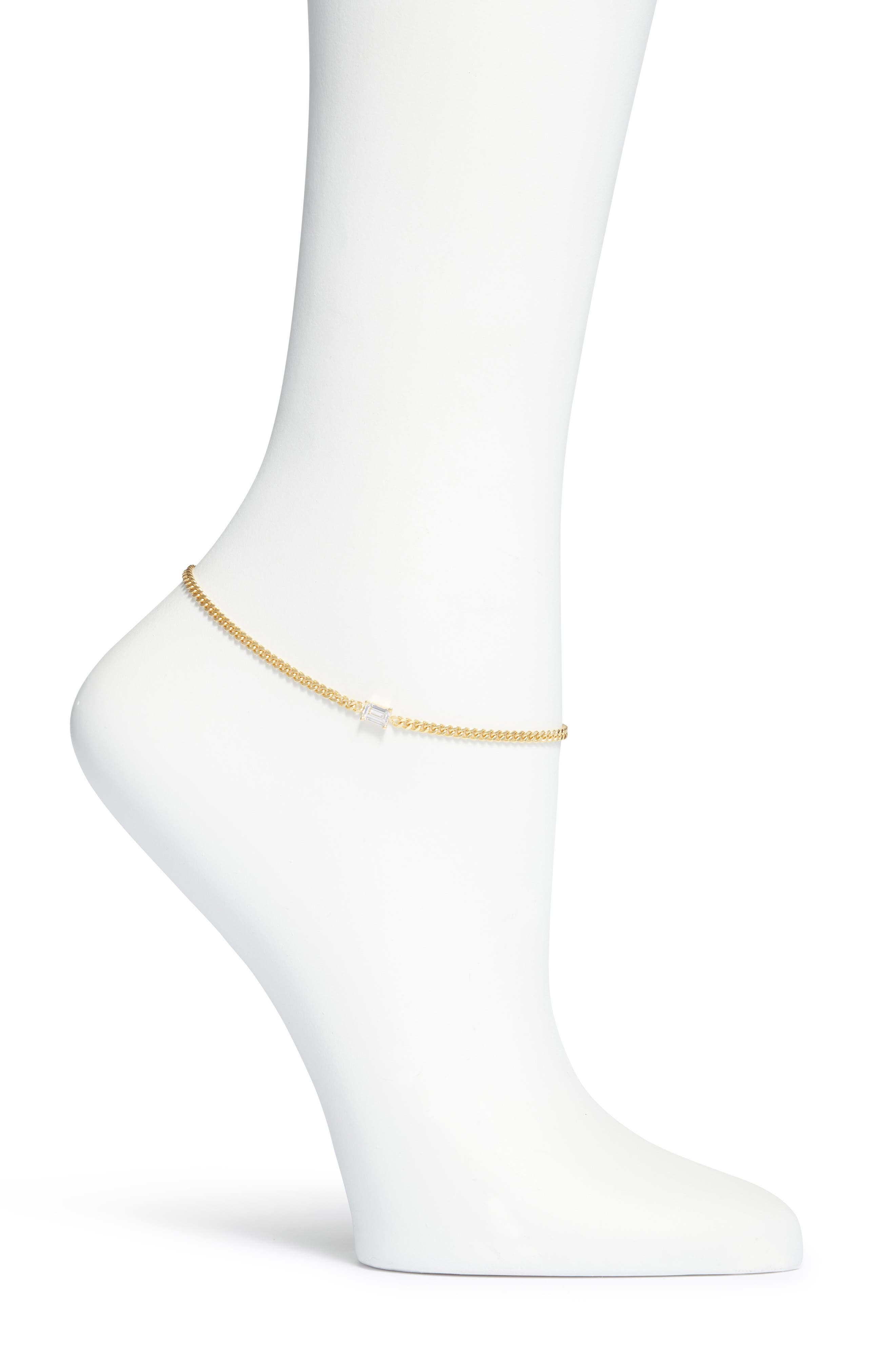 selected GOLD/ WHITE