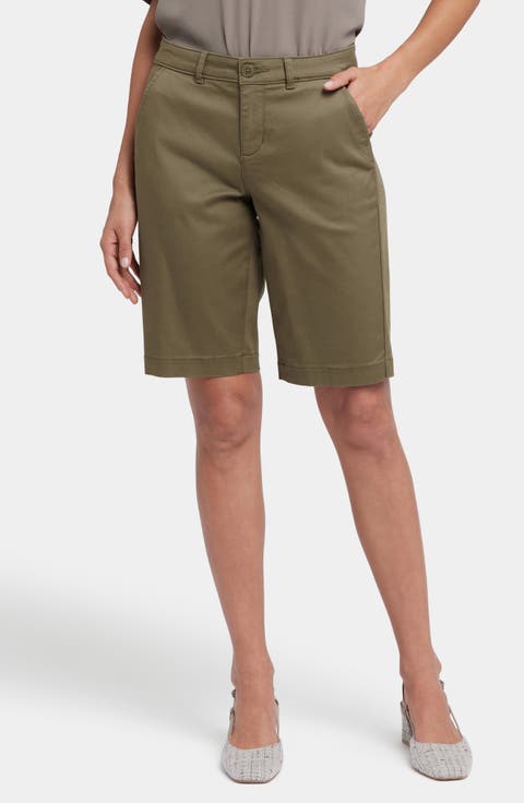 Amazon.com: Womens Shorts 2024 Comfy Summer Elastic High