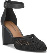 Lucky Brand Myloni Pointed Toe Pump